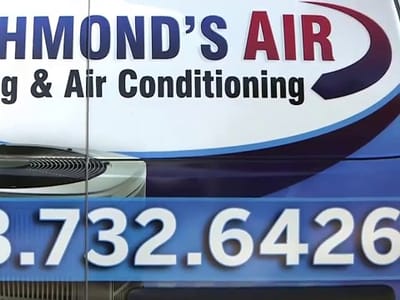 Richmonds Air