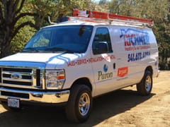 Richner Heating & Air Conditioning