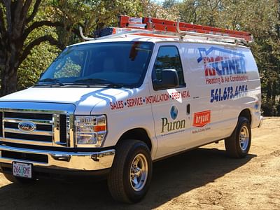 Richner Heating & Air Conditioning