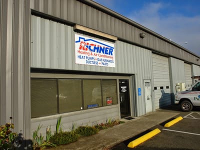 Richner Heating & Air Conditioning