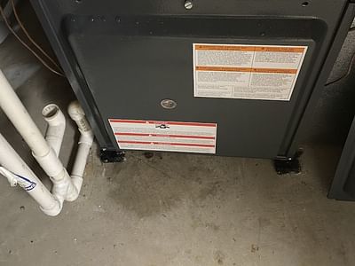 Rick's Affordable Heating and Cooling
