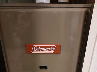 Rick's Affordable Heating and Cooling