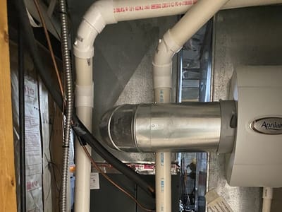 Rick's Affordable Heating and Cooling