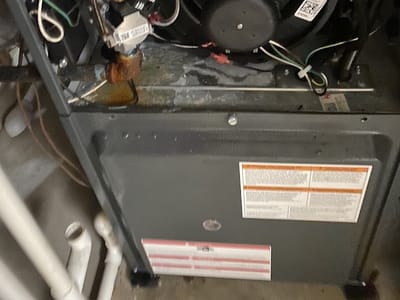 Rick's Affordable Heating and Cooling