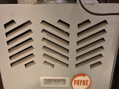 Rick's Heating & Air Conditioning Inc