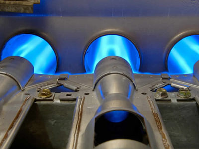 Rick's Heating & Plumbing Co.