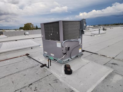 Rico's Heating and Air inc