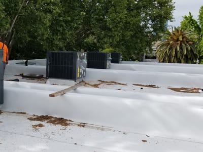 Rico's Heating and Air inc