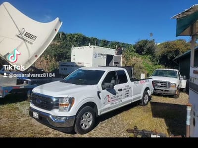 Rico's Heating and Air inc