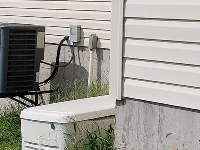 Ricotta Heating & Air Conditioning