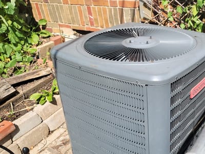 Ricotta Heating & Air Conditioning