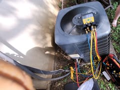 Ricotta Heating & Air Conditioning