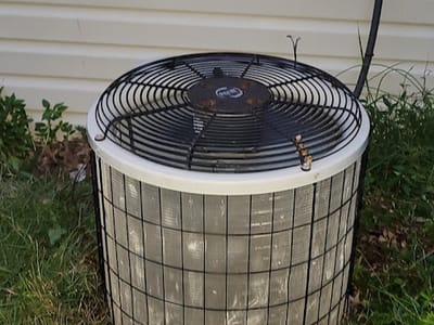 Ricotta Heating & Air Conditioning