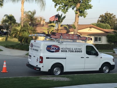 Riddle Heating & Air Inc