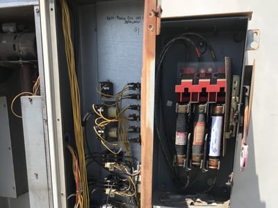 Riddle Heating & Air Inc