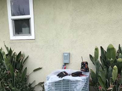 Riddle Heating & Air Inc