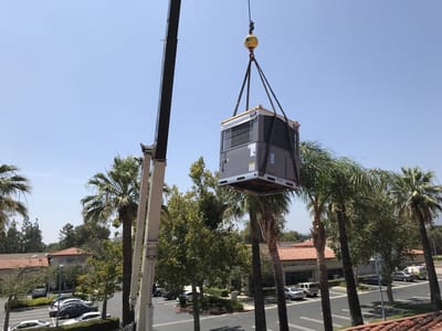 Riddle Heating & Air Inc