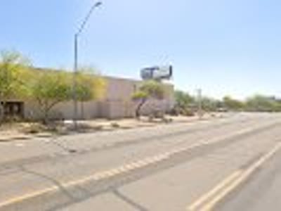 Rideout Air Conditioning