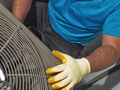 Rideout Air Conditioning