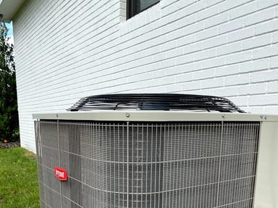 Rideout & Sons Air Conditioning and Heating