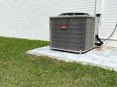 Rideout & Sons Air Conditioning and Heating