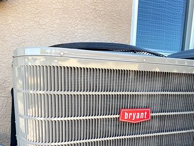 Rideout & Sons Air Conditioning and Heating