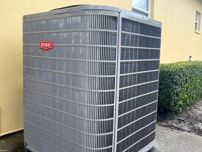Rideout & Sons Air Conditioning and Heating