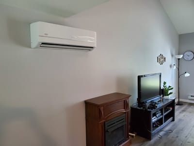 Ridgeline Heating and Cooling, LLC