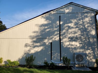 Ridgeline Heating and Cooling, LLC