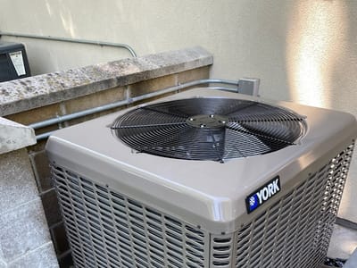 Ridgeview Heating and Air Conditioning
