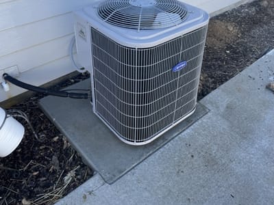 Ridgeview Heating and Air Conditioning