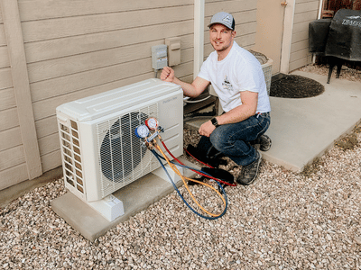 Ridgeview Heating and Air Conditioning