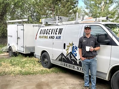 Ridgeview Heating and Air Conditioning