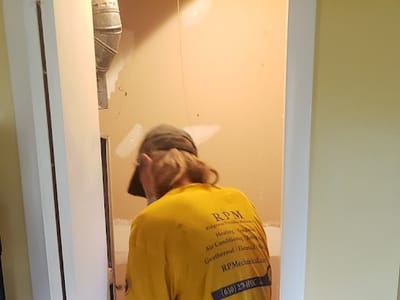 Ridgeway Precision Mechanical, Inc