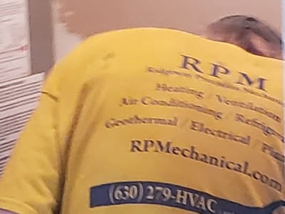 Ridgeway Precision Mechanical, Inc