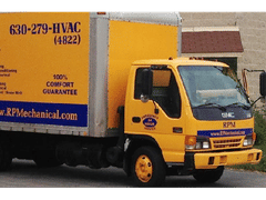 Ridgeway Precision Mechanical, Inc