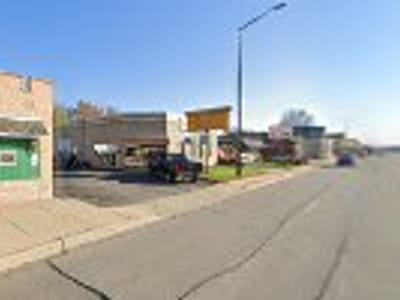 Ridgeway Precision Mechanical, Inc