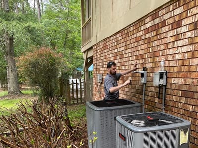 Riecke Mechanical, LLC