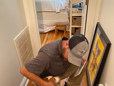 Riecke Mechanical, LLC