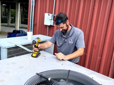 Riecke Mechanical, LLC