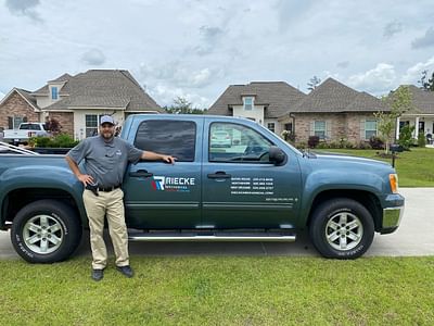 Riecke Mechanical, LLC