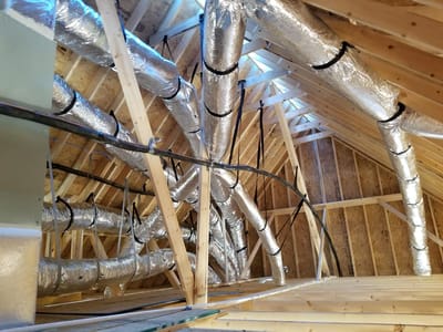 Rieger Mechanical Heating & Cooling