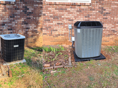 Rieger Mechanical Heating & Cooling