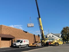 Riesen Plumbing & Heating Inc