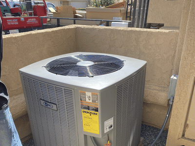 Right Away Air Conditioning, Inc.