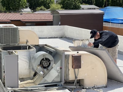 Right Away Air Conditioning, Inc.