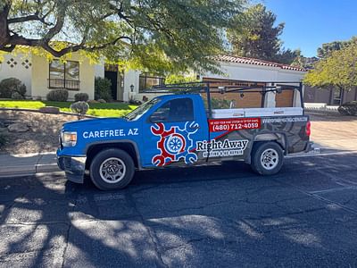 Right Away Heating & Ac Repair