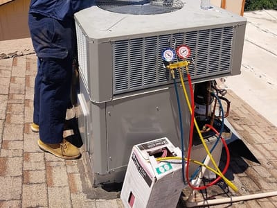 Right Away Heating & Ac Repair