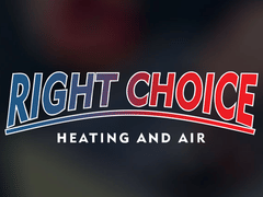 Right Choice Heating and Air LLC