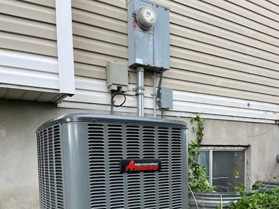 Right Choice Heating and Air